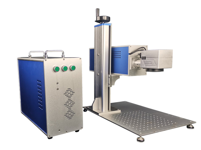 Co2激光打標機