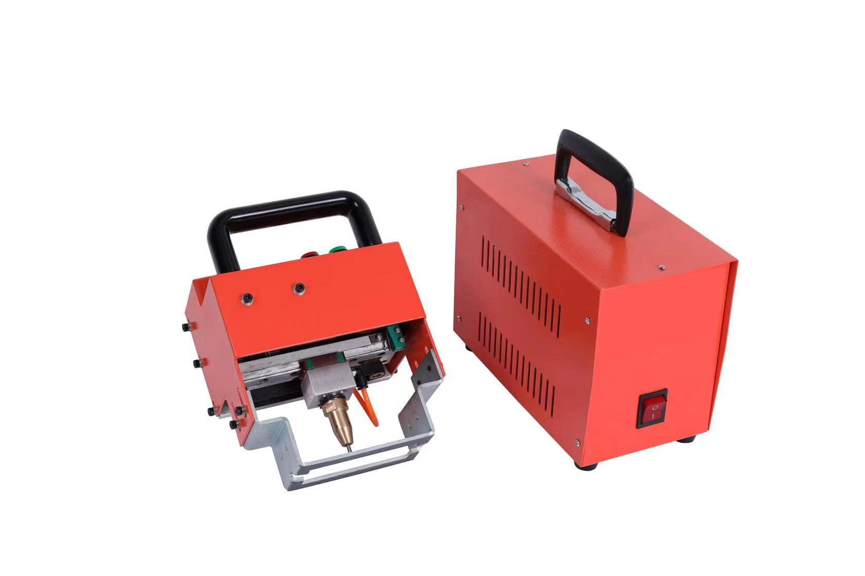 氣動打標(biāo)機(jī)UK3080